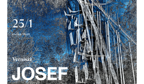 JOSEF MADĚRA | Lidé a město