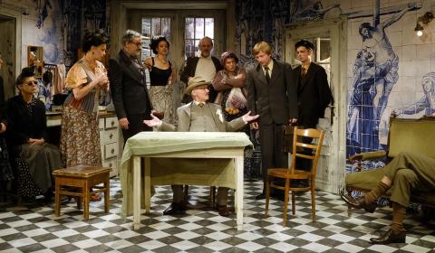 KAŽDÝ MÁ SVOU PRAVDU