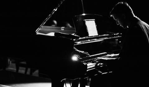 JÁRA BÁRTA TRIO A DOMINO TÁBOR | VZÁJEMNÉ INSPIRACE