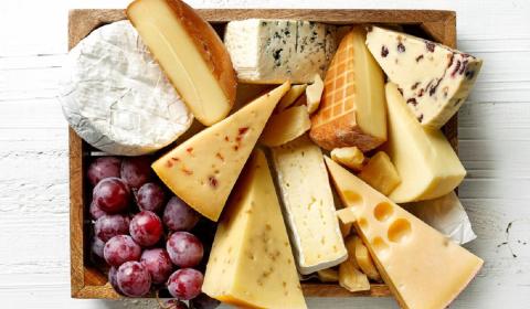 Příběhy slavných sýrů