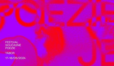  MILOŠ DOLEŽAL - básnické čtení