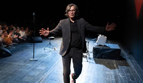  RUDY LINKA - Úplně jednoduché by bylo...