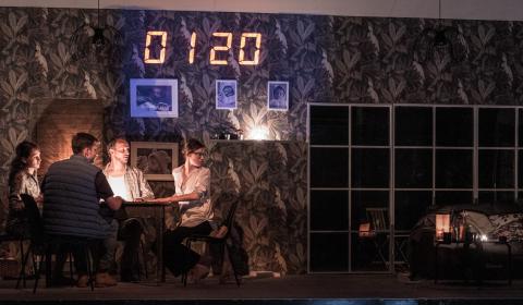  2:22 - DUCHAŘSKÝ PŘÍBĚH