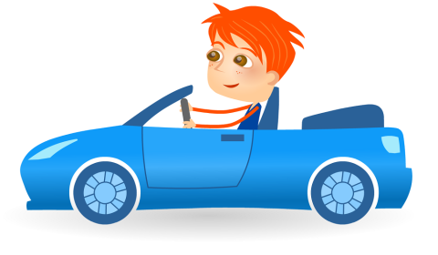 Novinky pro řidiče