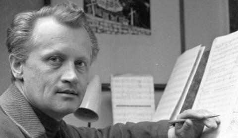 Jiří Šlitr: 100 let 