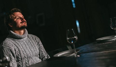 Franz Kafka žije! - Žranice