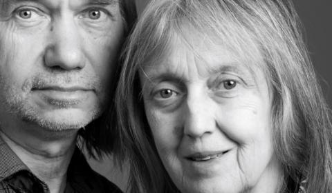 Irena & Vojtěch Havlovi