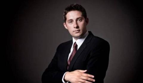  Petr Hamerský a Lukáš Klánský