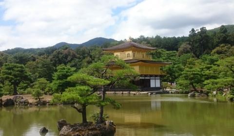  Japonsko - země vycházejícího slunce