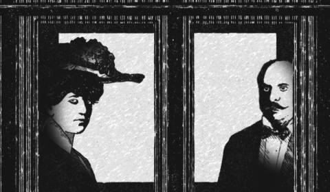  Ze života Oskara Nedbala | Vášně a lásky