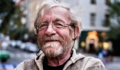  První antidiskotéka bez Jiřího Černého