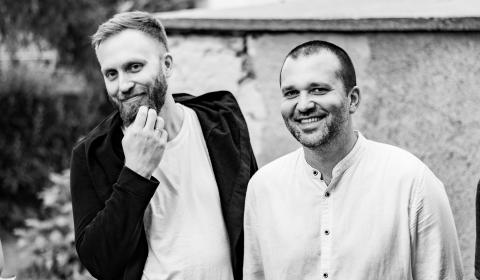 Štěpánka Balcarová Quartet - Emotions