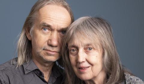  Irena & Vojtěch Havlovi