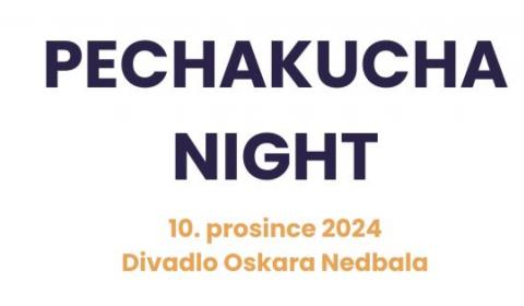  PechaKucha Night