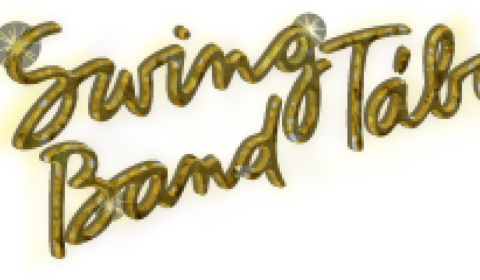 Swing Band Tábor