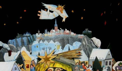  Karolína Berková a Karel Juráň