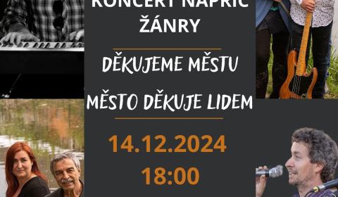 Jen tak tak a hosté