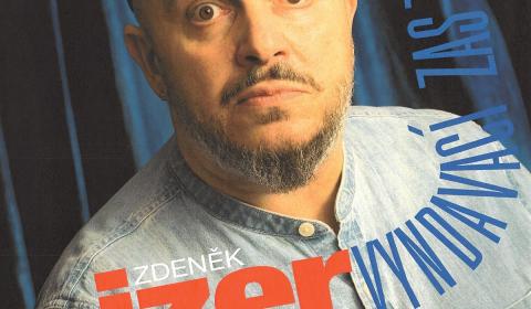 Zdeněk Izer - Vyndavací zas tam dací 