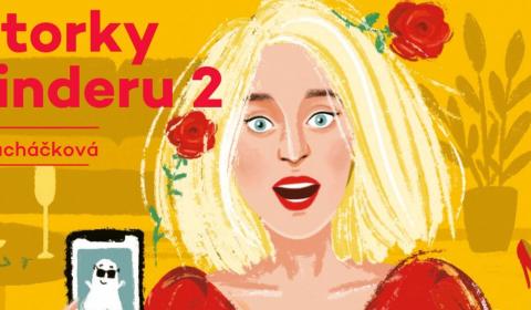  Historky z Tinderu 2