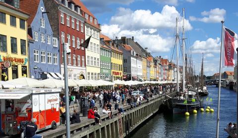  Jak se žije v Dánsku