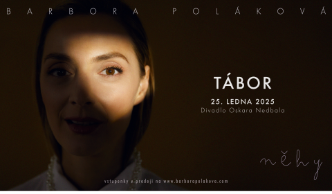  Bára Poláková: Něhy