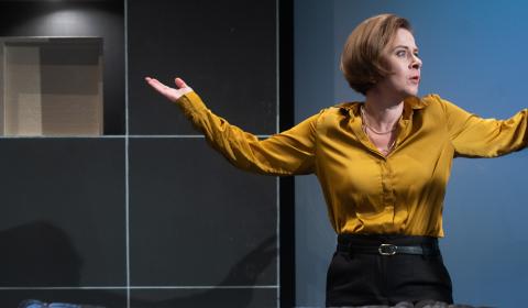  Koza aneb Kdo je Sylvie?