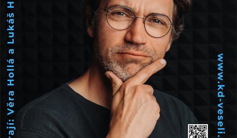 Listování - Fosilie - Michal Kašpárek 