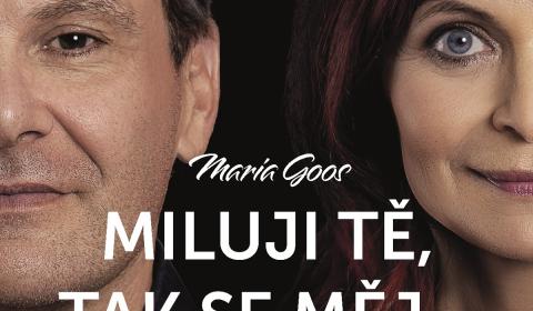 Miluji Tě, tak se měj - Divadlo Metro