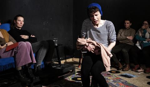 Všechny báječné věci