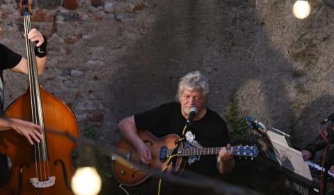 Slavnostní zakončení sezóny | SwingStep