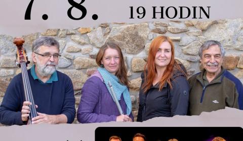 Jen tak tak + Spolektiv