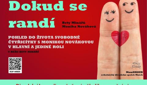 Dokud se randí - MonAmour Mnich