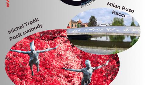 Umění ve městě Veselí nad Lužnicí 2025