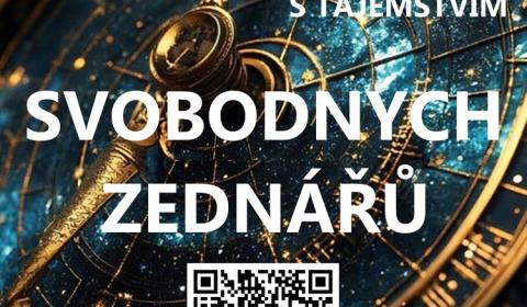 Večer s tajemstvím MUCHY