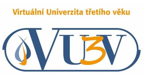 Virtuální univerzita třetího věku 