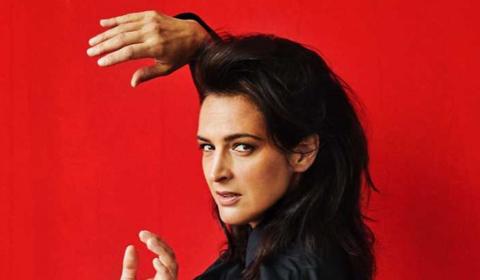 Jana Kirschner a Robert Balzar Trio