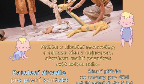 Balalanc - Studio Damúza