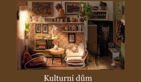 Pidi byty Kláry Jánské 