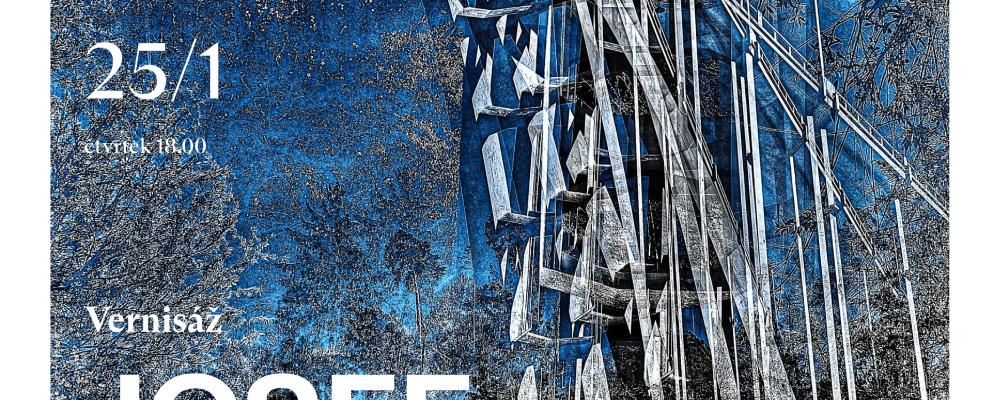 JOSEF MADĚRA | Lidé a město