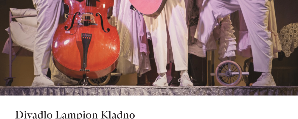 ČAROVNÁ ZIMNÍ POHÁDKA