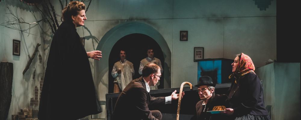  POPEL NA KŘÍDLECH SUZANNE RENAUD