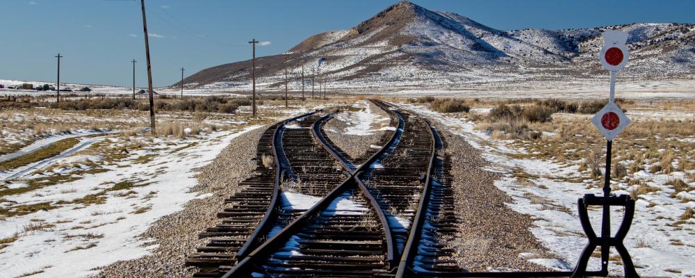 Vinnetou Roadtrip (Americký Divoký západ)