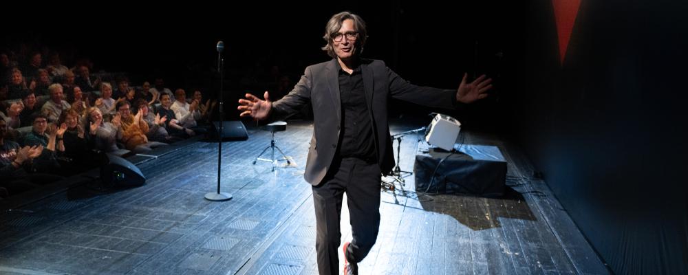  RUDY LINKA - Úplně jednoduché by bylo...