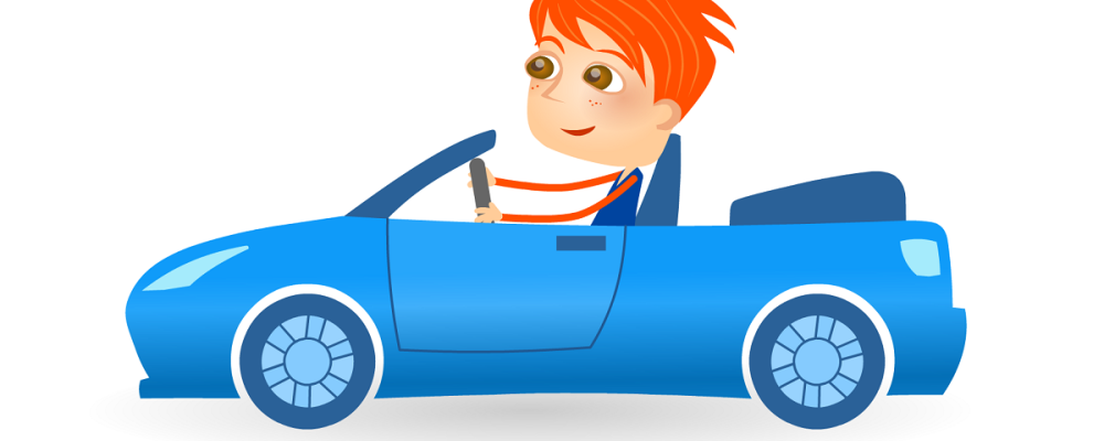 Novinky pro řidiče