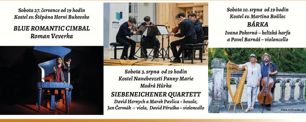 Veselská ozvěna 2024