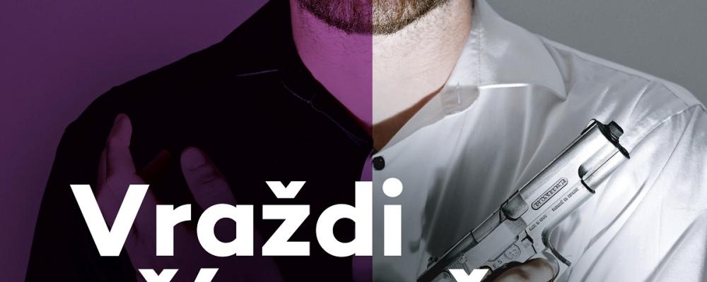 Listování - Vraždi všímavě - Karsten Dusse