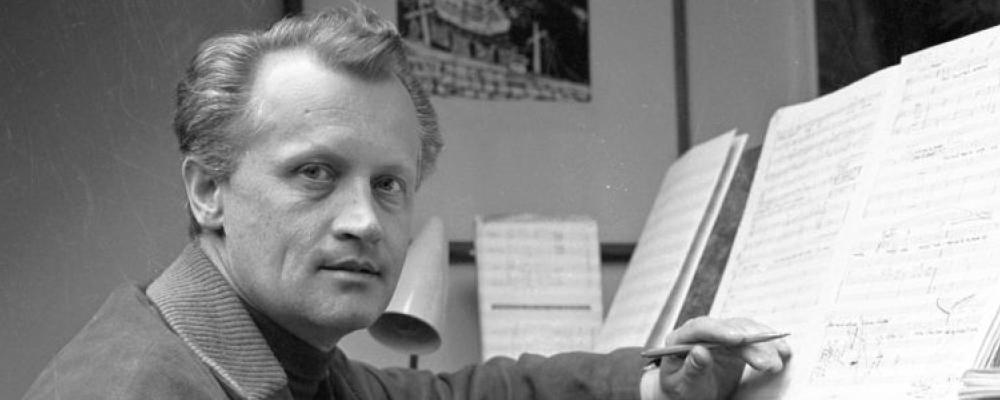 Jiří Šlitr: 100 let 