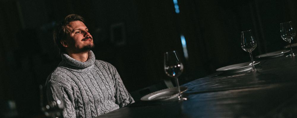 Franz Kafka žije! - Žranice