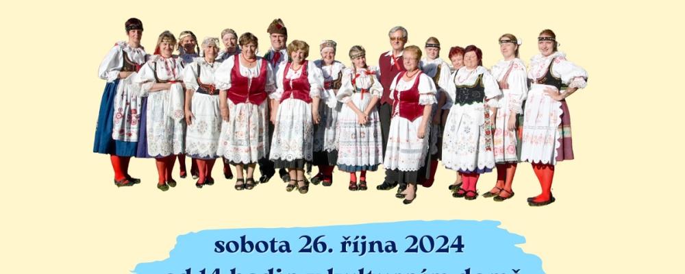 Veřejná slavnost veselských baráčníků