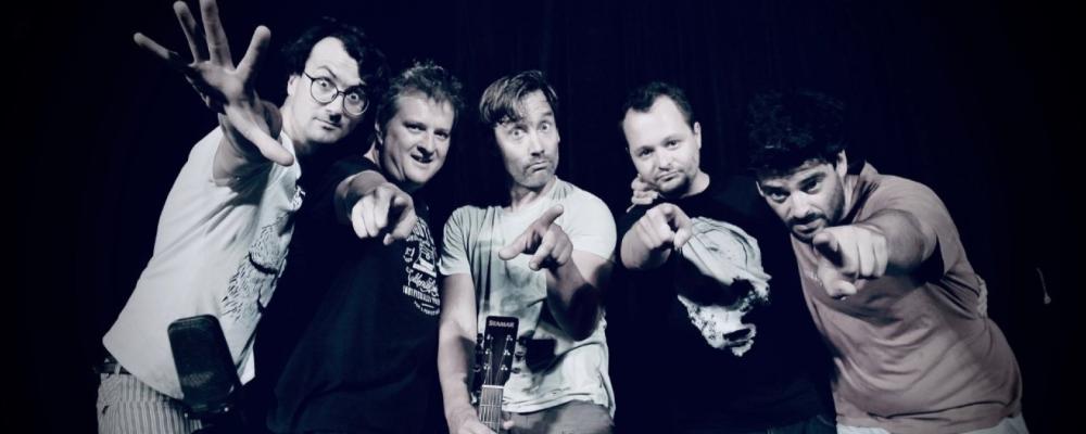 Stand'artní kabaret